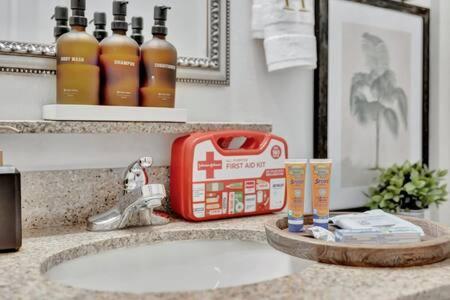 Casa vacanze The Hemingway Subtropical Luxury On The Bay *