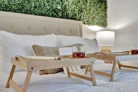 Casa vacanze The Hemingway Subtropical Luxury On The Bay Tampa