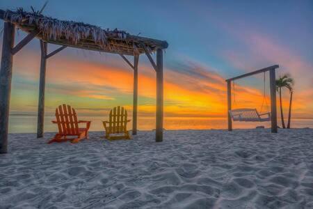 The Hemingway Subtropical Luxury On The Bay Casa vacanze Tampa