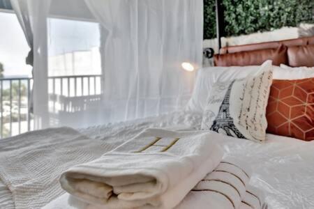 The Hemingway Subtropical Luxury On The Bay Casa vacanze Tampa
