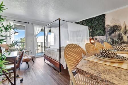 The Hemingway Subtropical Luxury On The Bay Casa vacanze