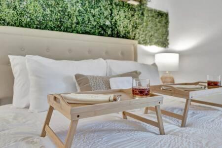 The Hemingway Subtropical Luxury On The Bay Casa vacanze *