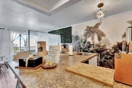 Casa vacanze The Hemingway Subtropical Luxury On The Bay