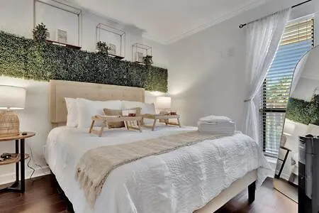 Villa The Hemingway Subtropical Luxury On The Tampa Bay Exterior foto
