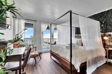 Villa The Hemingway Subtropical Luxury On The Tampa Bay Exterior foto